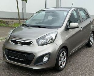 Kia Picanto Gebrauchtwagen