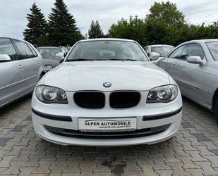 BMW 116 Gebrauchtwagen