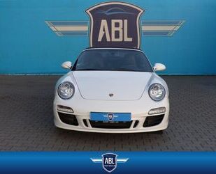 Porsche 997 Gebrauchtwagen