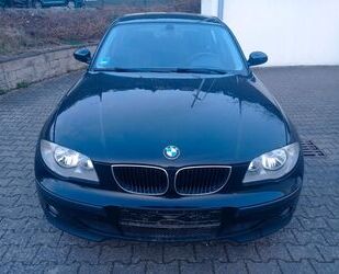 BMW 116 Gebrauchtwagen