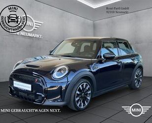 Mini Cooper S Gebrauchtwagen