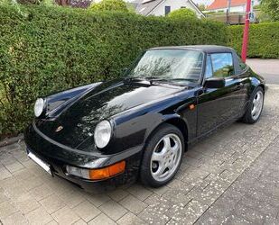 Porsche 964 Gebrauchtwagen