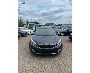 Kia ceed Sportswagon Gebrauchtwagen
