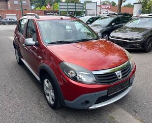 Dacia Sandero Gebrauchtwagen
