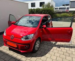 VW up! Gebrauchtwagen