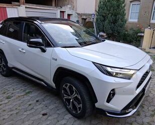 Toyota RAV 4 Gebrauchtwagen