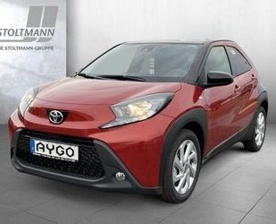 Toyota Aygo (X) Gebrauchtwagen