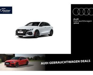 Audi RS3 Gebrauchtwagen