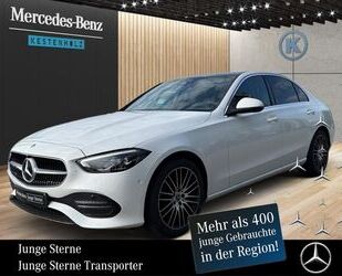 Mercedes-Benz C 220 Gebrauchtwagen