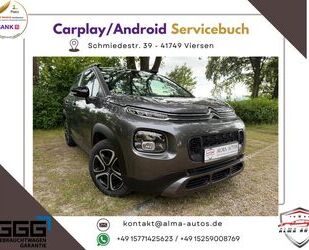 Citroen C3 Aircross Gebrauchtwagen