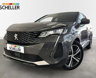 Peugeot 3008 Gebrauchtwagen