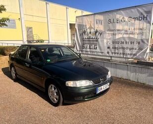 Opel Vectra Gebrauchtwagen