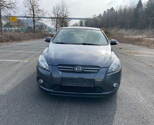 Kia pro ceed / ProCeed Gebrauchtwagen