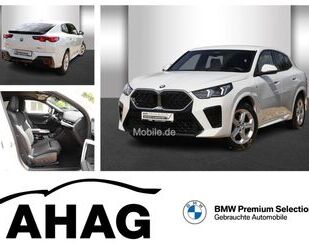 BMW X2 Gebrauchtwagen