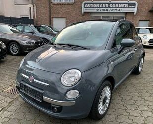Fiat 500 Gebrauchtwagen