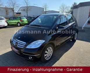 Mercedes-Benz A 180 Gebrauchtwagen
