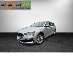 Skoda Scala Gebrauchtwagen
