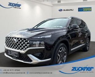 Hyundai SANTA FE Gebrauchtwagen