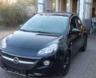 Opel Adam Gebrauchtwagen