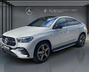Mercedes-Benz GLE 350 Gebrauchtwagen