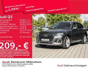 Audi Q5 Gebrauchtwagen