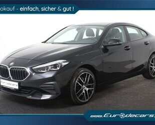 BMW 2er Gran Coupé Gebrauchtwagen