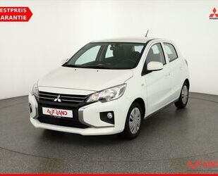 Mitsubishi Space Star Gebrauchtwagen