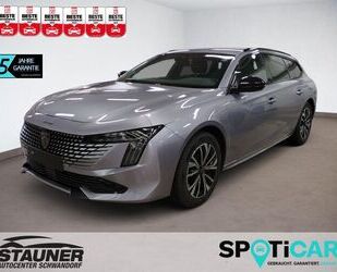 Peugeot 508 Gebrauchtwagen