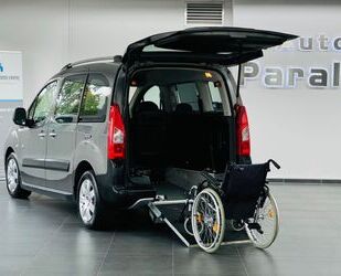 Peugeot Partner Tepee Gebrauchtwagen