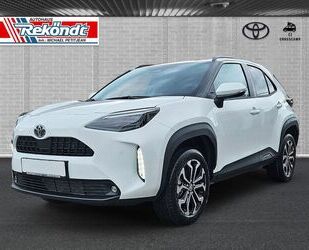 Toyota Yaris Cross Gebrauchtwagen