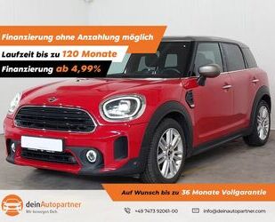 Mini Cooper Countryman Gebrauchtwagen