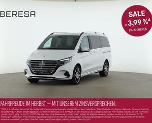 Mercedes-Benz V 300 Gebrauchtwagen