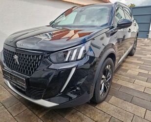 Peugeot 2008 Gebrauchtwagen