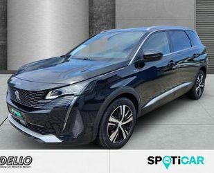Peugeot 5008 Gebrauchtwagen