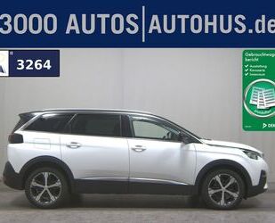Peugeot 5008 Gebrauchtwagen