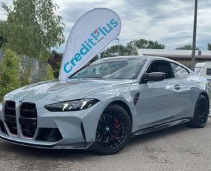 BMW M4 Gebrauchtwagen