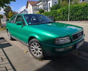 Audi Coupé Gebrauchtwagen