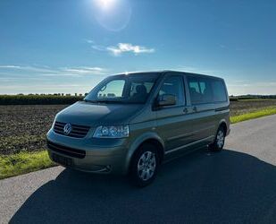 VW T5 Multivan Gebrauchtwagen