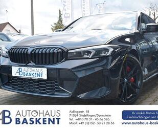 BMW 330 Gebrauchtwagen