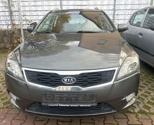 Kia ceed Sportswagon Gebrauchtwagen