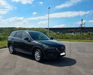 Mazda CX-5 Gebrauchtwagen