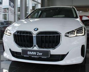 BMW 218 Gebrauchtwagen