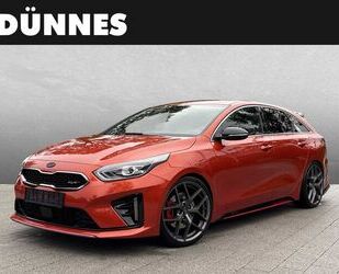 Kia pro ceed / ProCeed Gebrauchtwagen