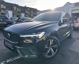 Volvo XC60 Gebrauchtwagen