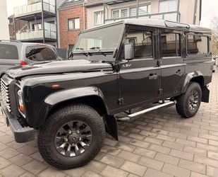 Land Rover Defender Gebrauchtwagen