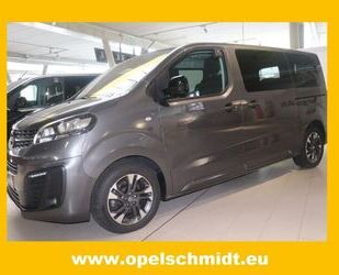 Opel Zafira Gebrauchtwagen