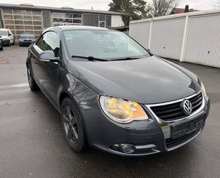 VW Eos Gebrauchtwagen