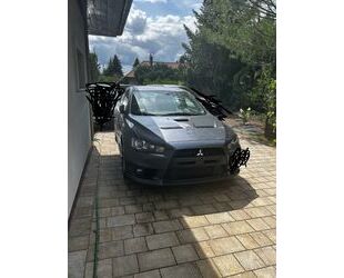 Mitsubishi Lancer Gebrauchtwagen