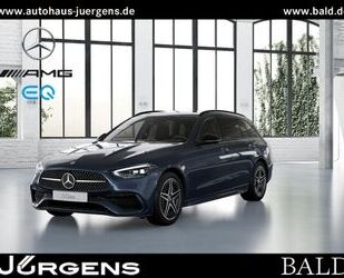 Mercedes-Benz C 300 Gebrauchtwagen