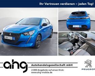 Peugeot 208 Gebrauchtwagen
